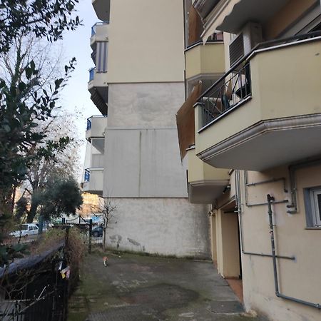 Appartement Artemis à Thessalonique Extérieur photo