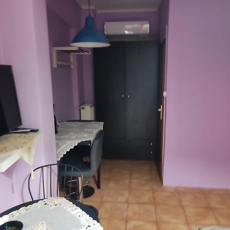 Appartement Artemis à Thessalonique Extérieur photo
