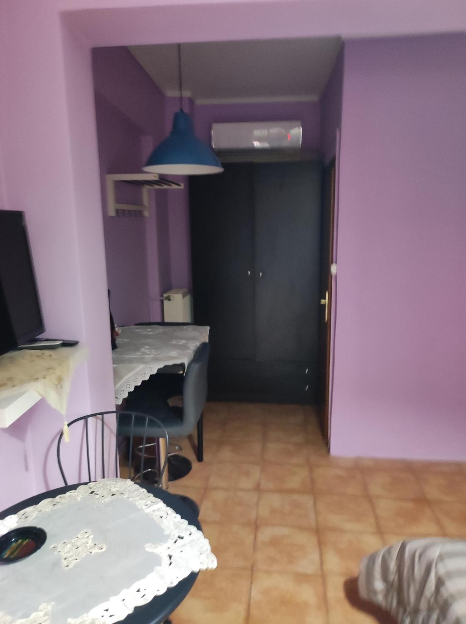 Appartement Artemis à Thessalonique Extérieur photo