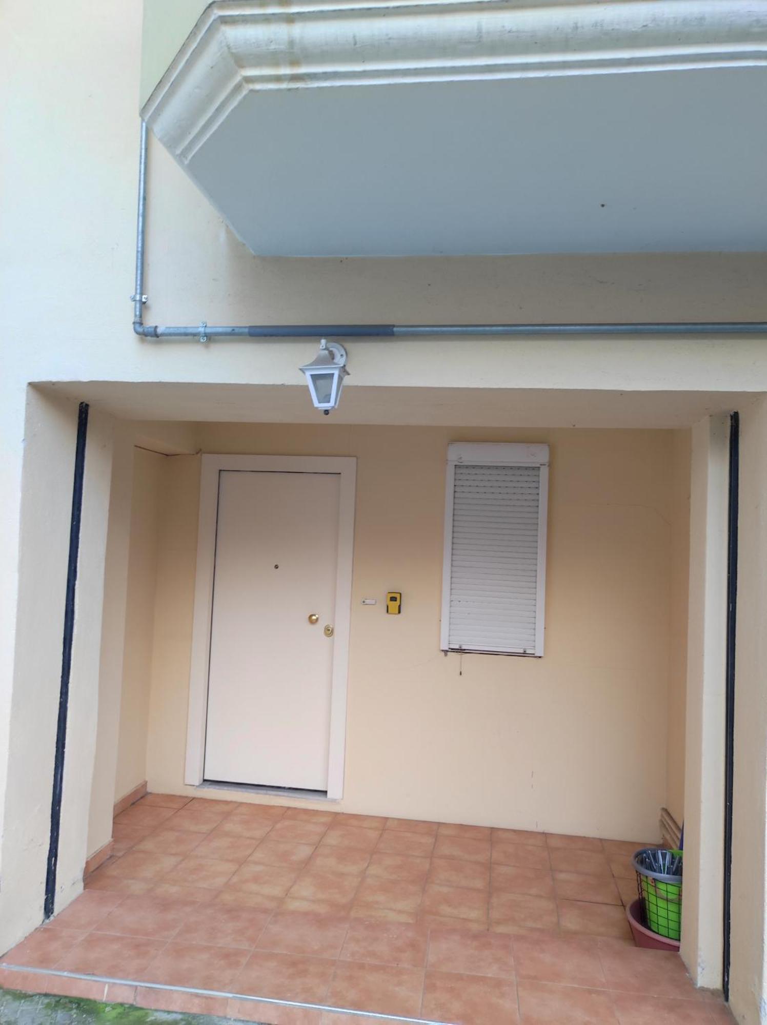 Appartement Artemis à Thessalonique Extérieur photo